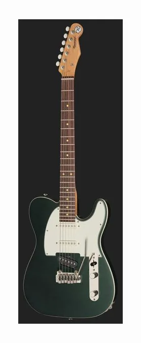 Reverend Pete Anderson Eastsider S SOV, ponte e meccaniche di intonazione