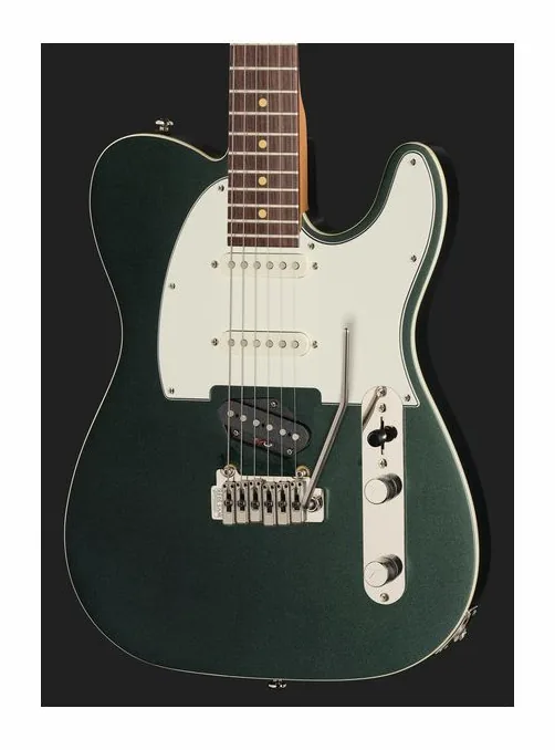 Reverend Pete Anderson Eastsider S SOV, ponte e meccaniche di intonazione