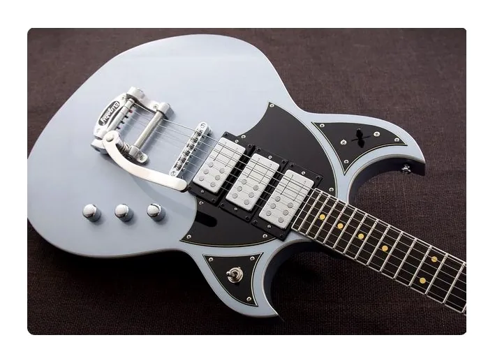 Reverend Reeves Gabrels Space.Supr. MSF, vista posteriore del corpo