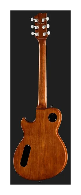 Reverend Roundhouse Air HH Met Bordeaux, selettore pickup e jack di uscita