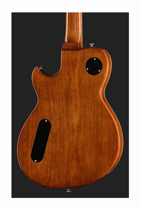 Reverend Roundhouse Air HH Met Bordeaux, paletta con meccaniche e logo