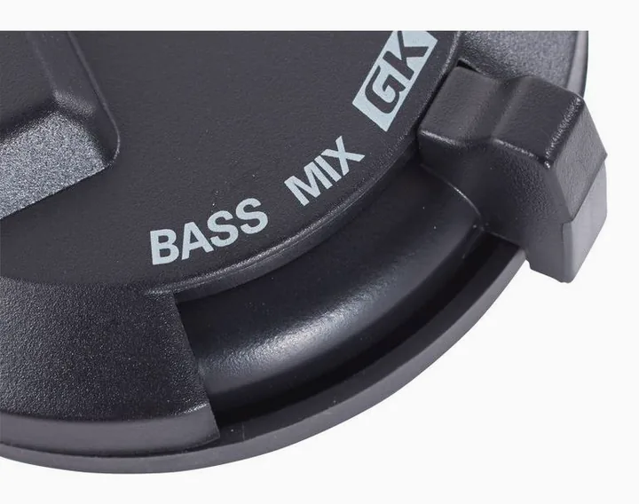 Roland GK-3B, ingressi e uscite laterali