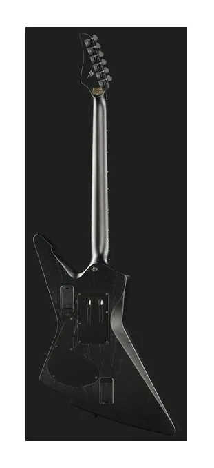 Schecter Jake Pitts E- 1 FR SBOP, capotasto e prime posizioni della tastiera