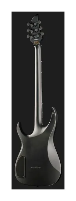 Schecter Keith Merrow KM-6 MK-III EX, ponte e meccaniche di intonazione