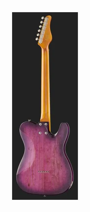 Schecter PT Special LH PBP, ponte e meccaniche di intonazione