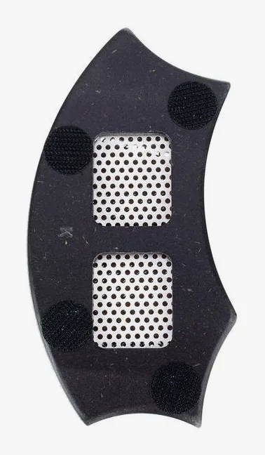 Schlagwerk SamJam Guitar Snare -HC, ingressi e uscite laterali