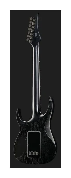 Solar Guitars A1.7BOP, ponte e meccaniche di intonazione