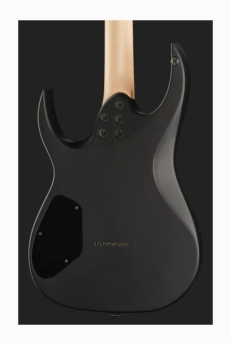 Solar Guitars AB2.6Red Burst Thomann LTD, ponte e meccaniche di intonazione