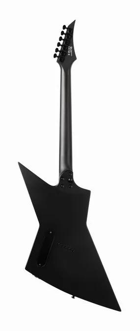 Solar Guitars S by Solar EB4.6C CBM, pickup e manopole dei controlli