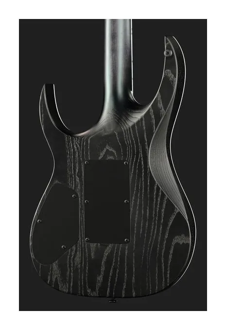 Solar Guitars S1.6FRBOP+, pickup e manopole dei controlli