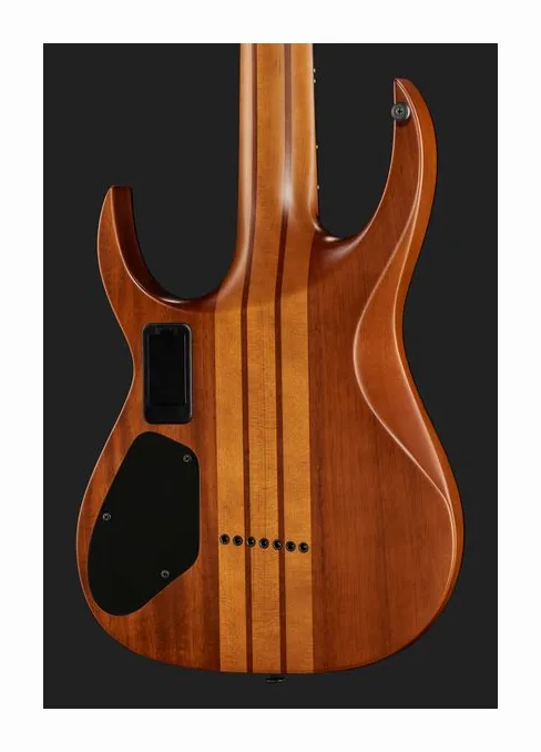 Solar Guitars S1.7AHLB Lime Burst Matte, paletta con meccaniche e logo