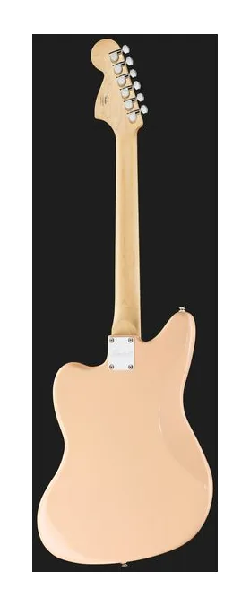 Squier LTD Affinity Jaguar LRL SHP, vista posteriore del corpo