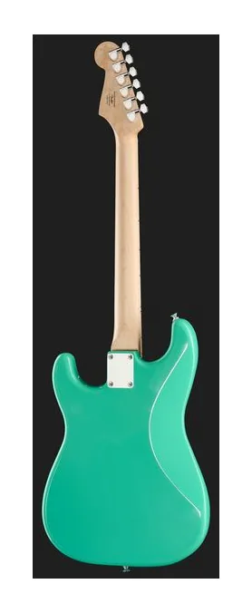 Squier Sonic Strat HT MN SFMG, pickup e manopole dei controlli