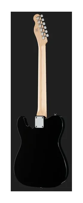 Squier Sonic Tele MN Black, selettore pickup e jack di uscita