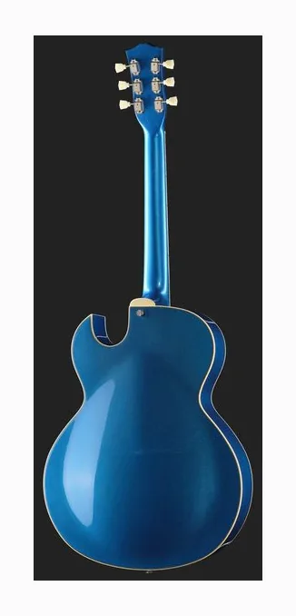 Stanford CR Fatboy PB 95 Bigsby B60, ponte e meccaniche di intonazione