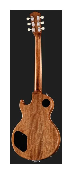 Stanford CR Fleetwood Amber Burst B7, pickup e manopole dei controlli