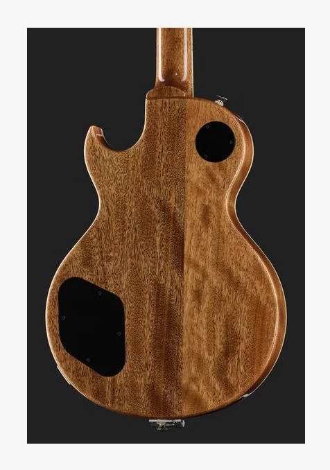 Stanford CR Fleetwood Bullion Gold B7, ponte e meccaniche di intonazione