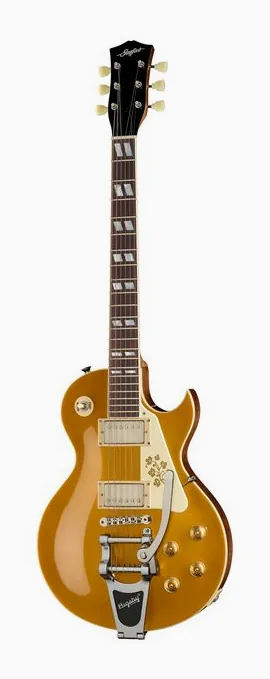 Stanford CR Fleetwood Bullion Gold B7 inquadrato di fronte su sfondo neutro