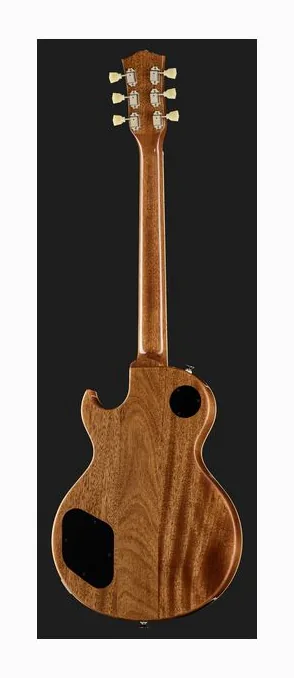 Stanford CR Fleetwood Onyx Black, corpo e verniciatura in primo piano