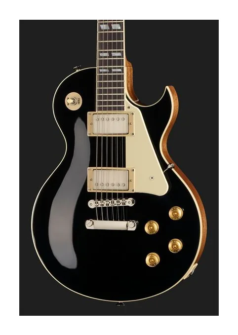 Stanford CR Fleetwood Onyx Black, ponte e meccaniche di intonazione