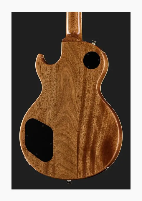 Stanford CR Fleetwood Onyx Black, pickup e manopole dei controlli