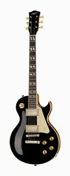 Stanford CR Fleetwood Onyx Black in primo piano frontale