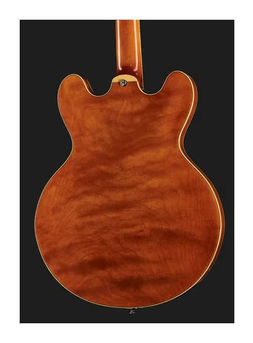 Stanford CR Thinline 30 VB, selettore pickup e jack di uscita