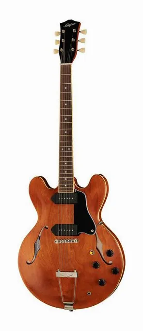 Stanford CR Thinline 30 VB in primo piano frontale