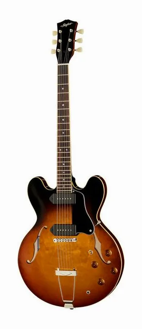 Stanford CR Thinline 30 in primo piano frontale