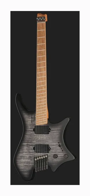 Strandberg Boden Original N2.6 BK Denim, vista posteriore del corpo