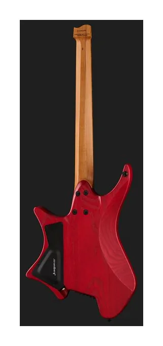 Strandberg Boden Original N2.6 Sunset, profilo laterale del corpo