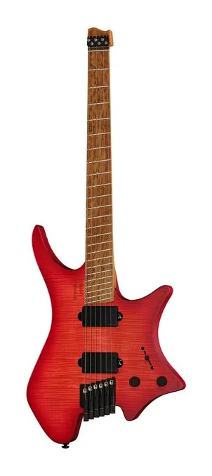 Strandberg Boden Original N2.6 Sunset in primo piano frontale