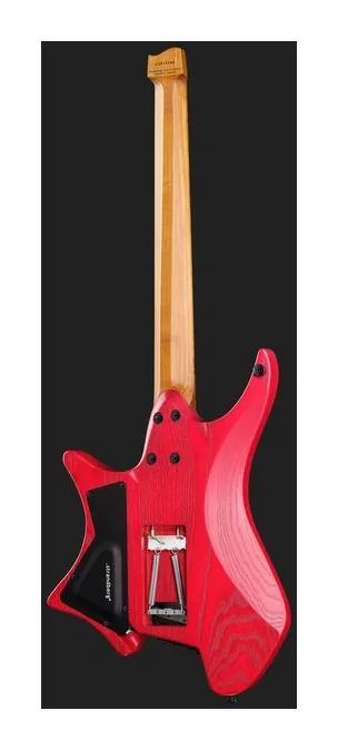 Strandberg Boden Original N2.6T Sunset, paletta con meccaniche e logo