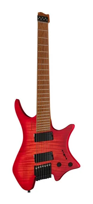 Strandberg Boden Original N2.7 Sunset fotografato frontalmente