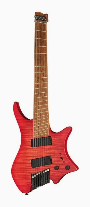 Strandberg Boden Original N2.8 Sunset in primo piano frontale