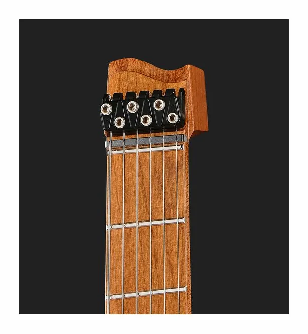 Strandberg Boden Standard N2.6T Fuchsia, paletta con meccaniche e logo