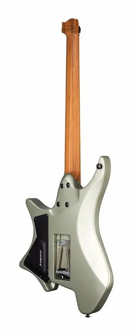 Strandberg Boden Standard N2.6T Shoreline, vista posteriore del corpo