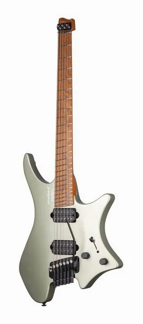 Strandberg Boden Standard N2.6T Shoreline inquadrato di fronte su sfondo neutro