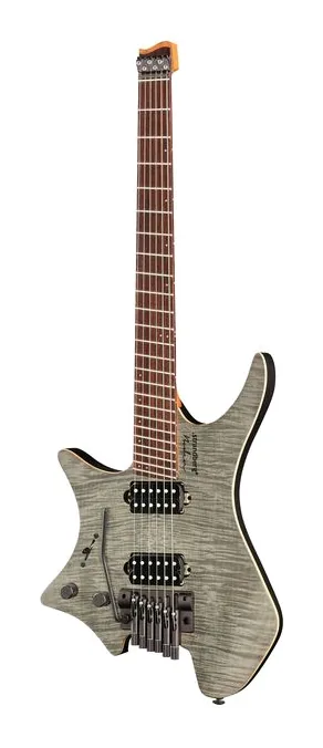 Strandberg Boden Standard NX 6 Lefty T CH visto di fronte