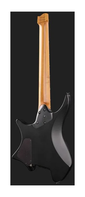 Strandberg Singularity NX 7 Pitch Black, ponte e meccaniche di intonazione