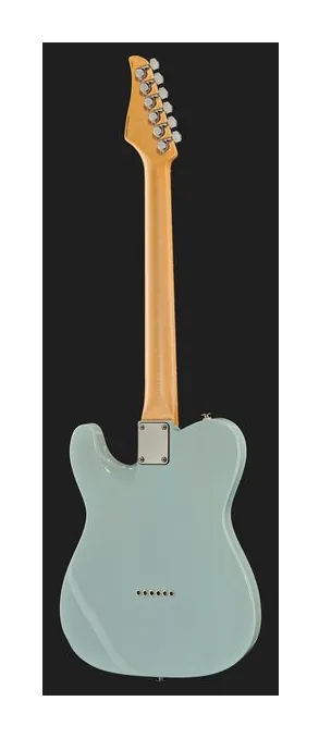 Suhr Alt T RW SB, ponte e meccaniche di intonazione