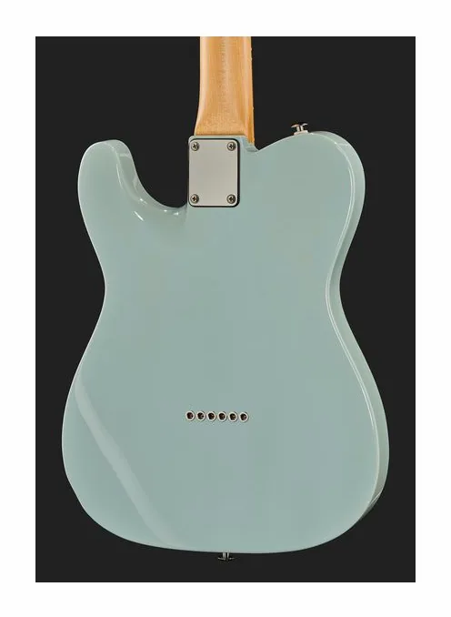 Suhr Alt T RW SB, ponte e meccaniche di intonazione