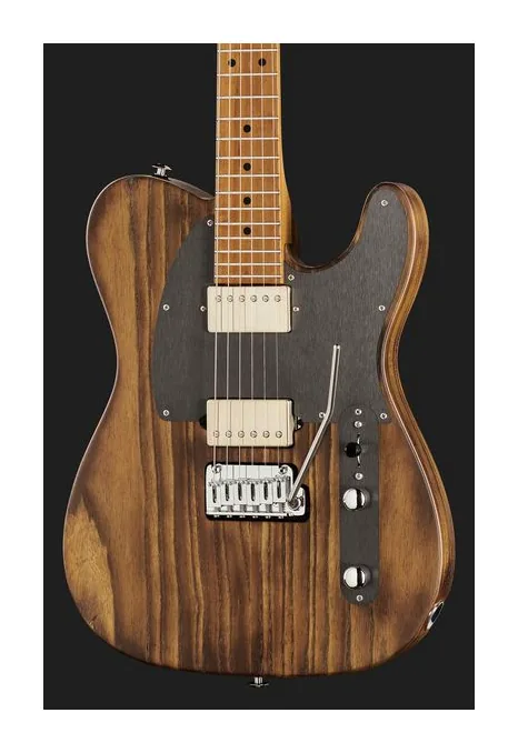 Suhr Andy Wood Modern T HH WHB, ponte e meccaniche di intonazione