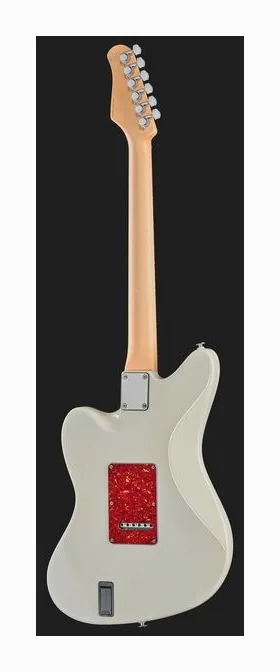 Suhr Classic JM S90 RW OW, ponte e meccaniche di intonazione