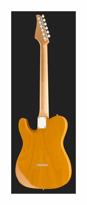 Suhr Classic T Antique MN BS, ponte e meccaniche di intonazione