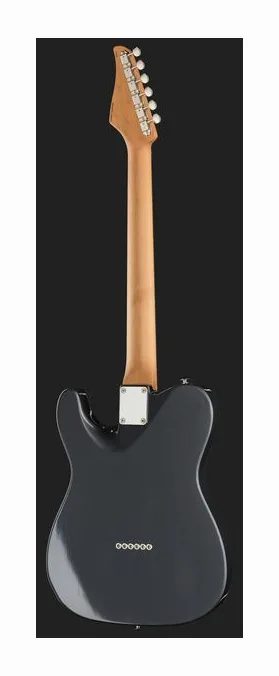 Suhr Classic T Vintage LE CF, ponte e meccaniche di intonazione