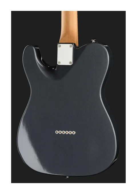 Suhr Classic T Vintage LE CF, capotasto e prime posizioni della tastiera