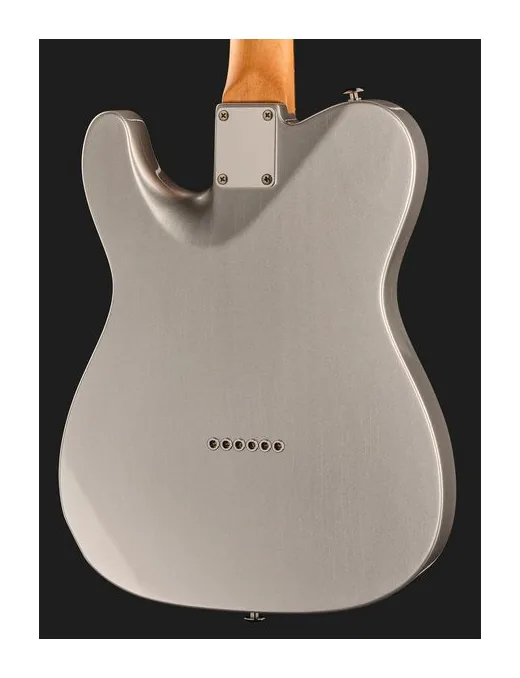 Suhr Classic T Vintage LE FS, vista posteriore del corpo