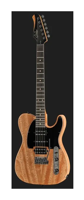Suhr Ian Thornley Classic T, ponte e meccaniche di intonazione
