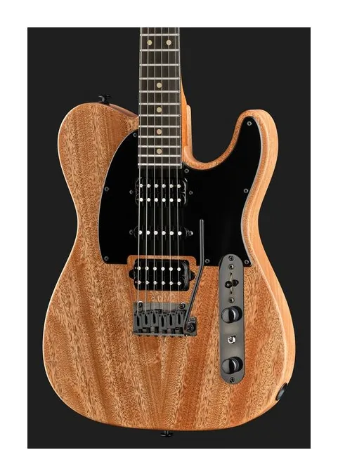 Suhr Ian Thornley Classic T, pickup e manopole dei controlli